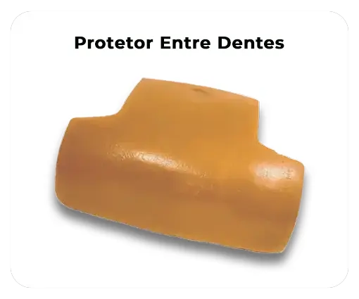 Protetor Entre Dentes