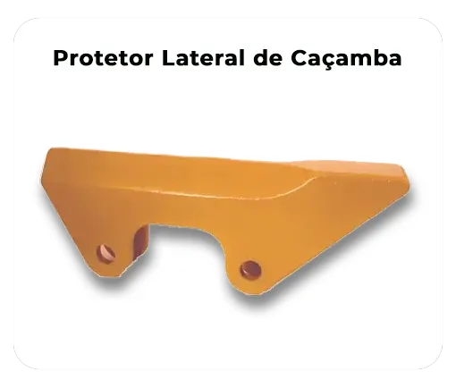Protetor Lateral Cacamba